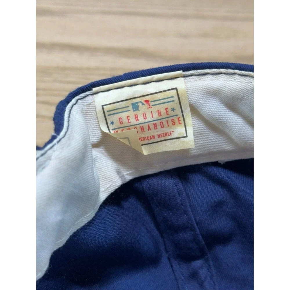 Vintage‎ St Louis Cardinals MLB Baseball American Needle Snapback Hat Cap